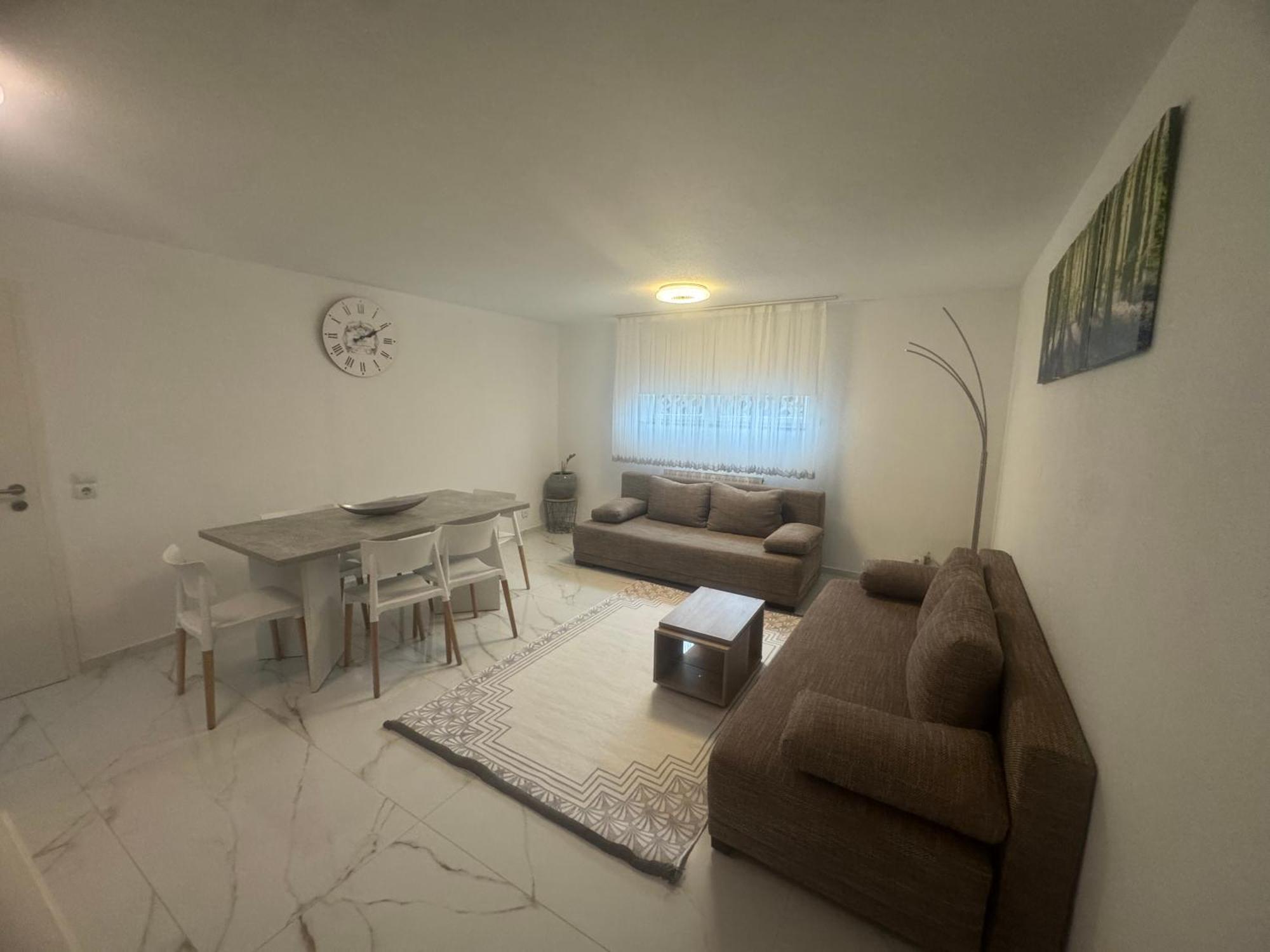 Sunshine Apartments Rust-Ringsheim Eksteriør billede