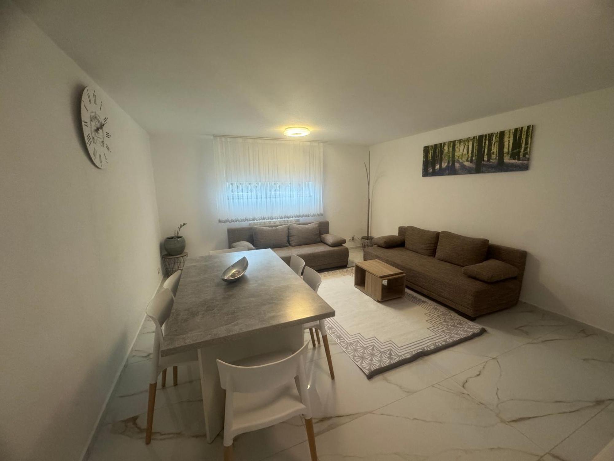 Sunshine Apartments Rust-Ringsheim Eksteriør billede