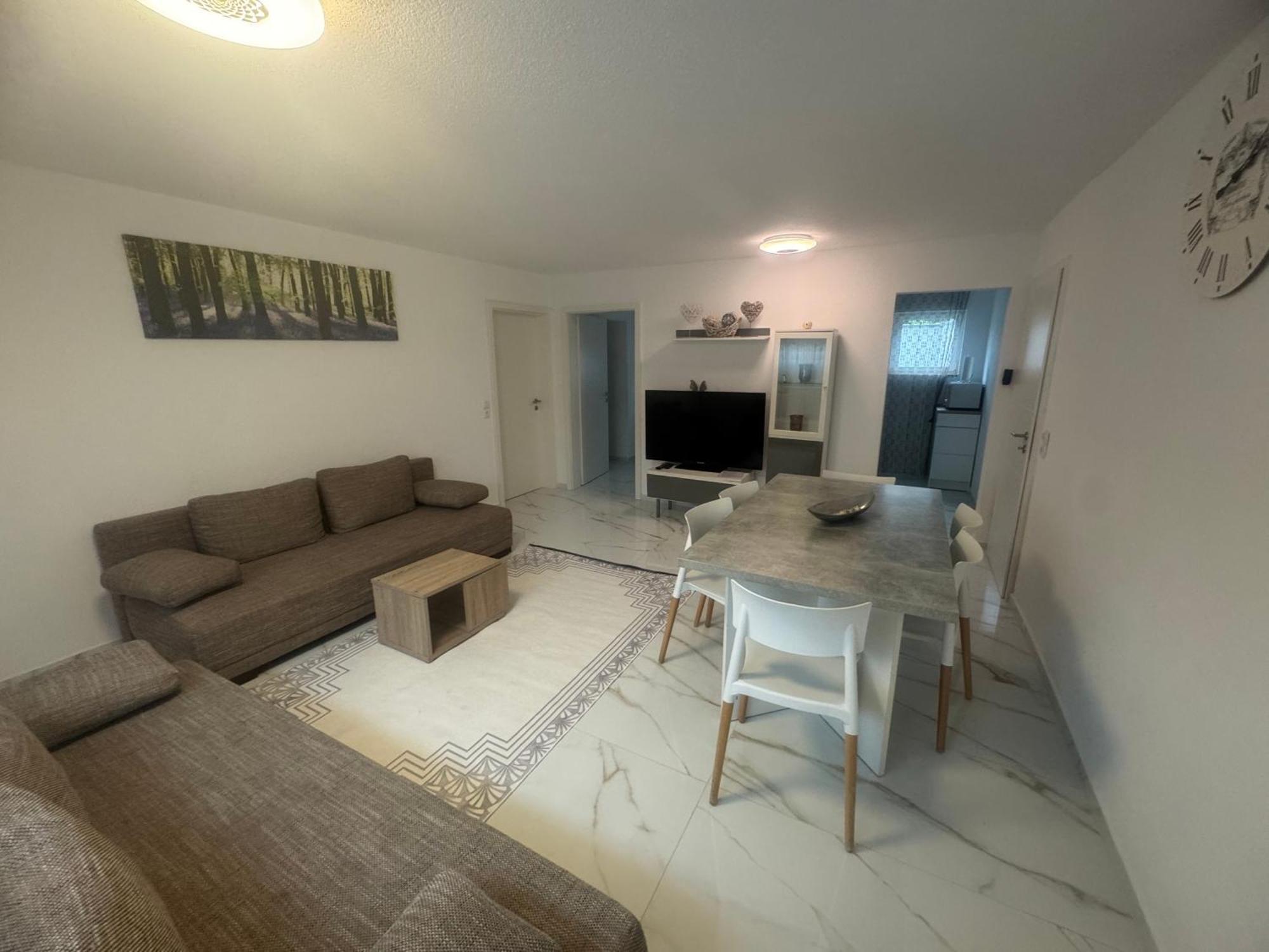 Sunshine Apartments Rust-Ringsheim Eksteriør billede